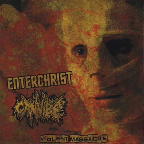 Cannibe : Violent Massacre